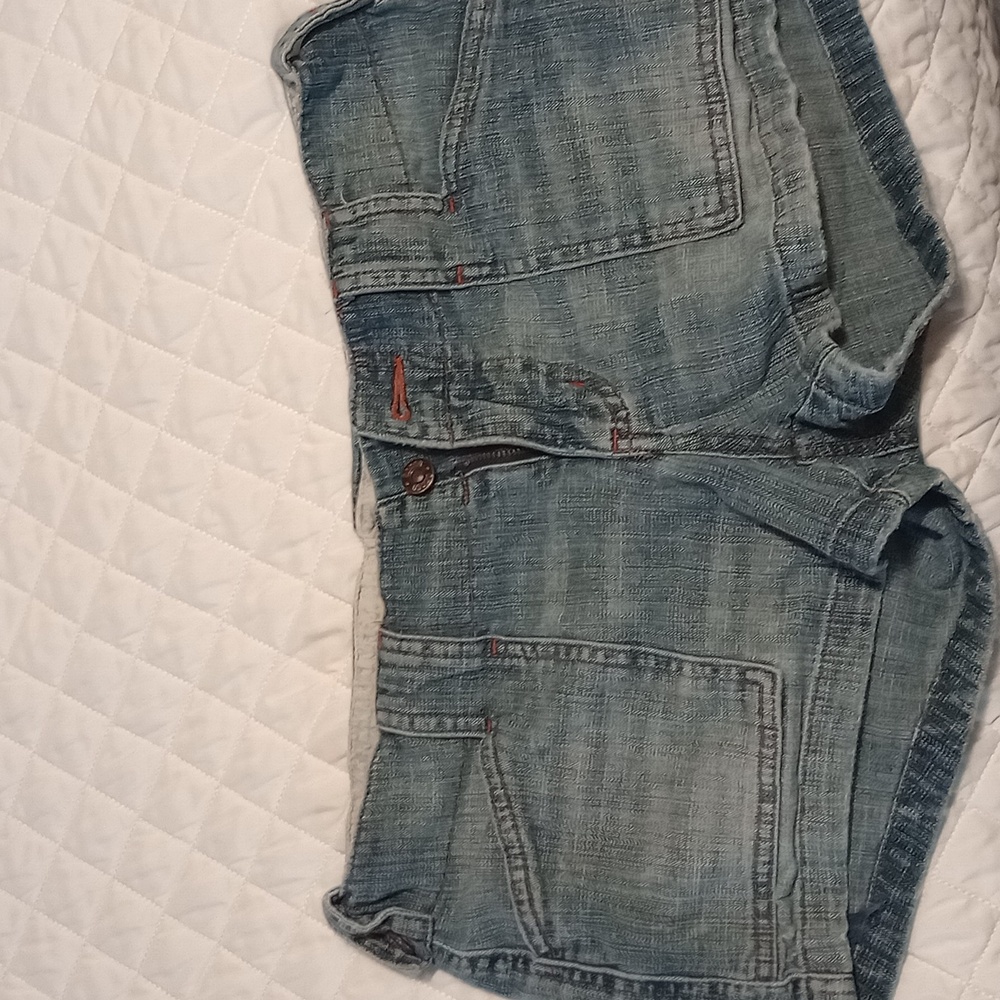 Bongo shorts